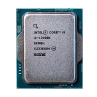 CPU Intel Core i9-13900K